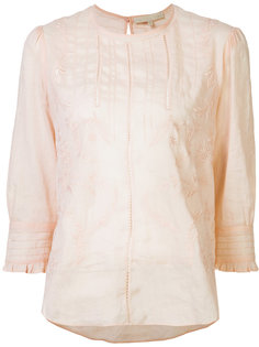 Wenael blouse Vanessa Bruno