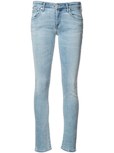 skinny cropped jeans Citizens Of Humanity