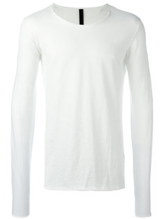 plain T-shirt Poème Bohémien