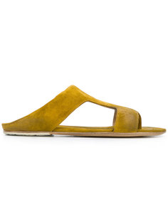 flat sandals  Marsèll