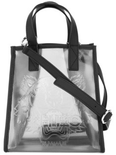 Tiger tote Kenzo