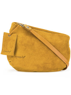 asymmetric shoulder bag  Marsèll