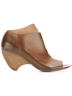 cut out sandals  Marsèll