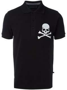 футболка-поло Extreme  Philipp Plein