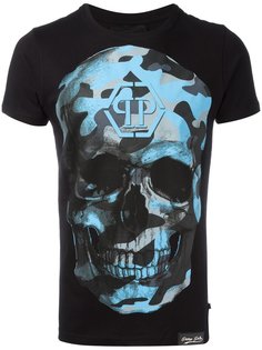 футболка Mission  Philipp Plein