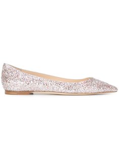 балетки Romy Jimmy Choo