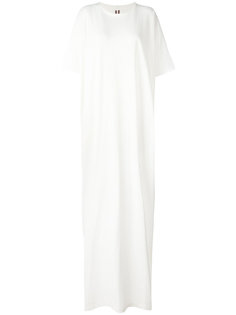 платье Minerva  Rick Owens DRKSHDW