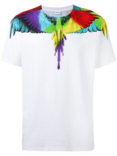 футболка Nicolas Marcelo Burlon County Of Milan