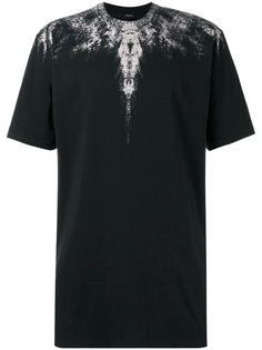 футболка Yago Marcelo Burlon County Of Milan