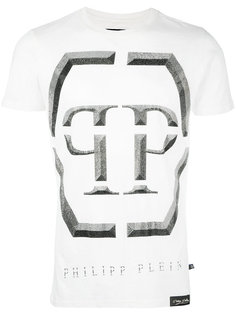 футболка Winter  Philipp Plein