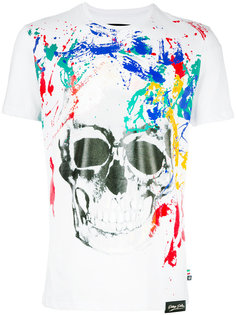 футболка Hot  Philipp Plein