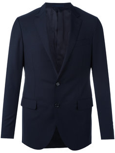 two button suit jacket Lanvin