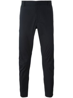 ankle zip trousers Lanvin