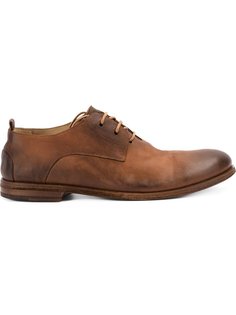 lace up derby shoes  Marsèll