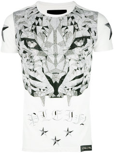 футболка Master  Philipp Plein