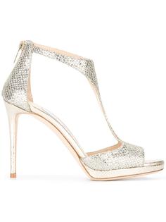 босоножки Lana 100 Jimmy Choo