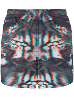 Arnau swim shorts Marcelo Burlon County Of Milan