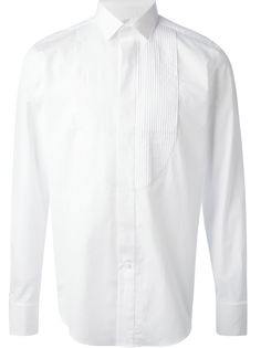 рубашка в стиле смокинг Lanvin