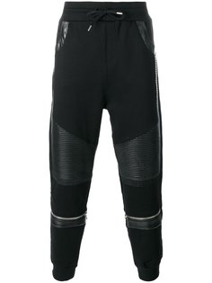 Proof track pants Philipp Plein