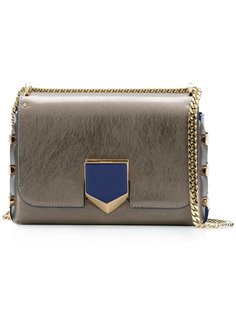 сумка через плечо Lockett  Jimmy Choo