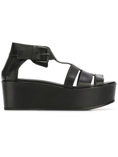 flatform sandals  Marsèll