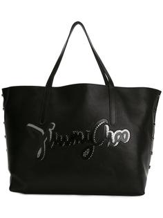 сумка-тоут Pimlico Jimmy Choo