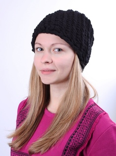 Шапки KONONO