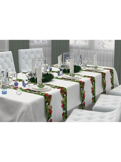 Скатерти BELLINO HOME