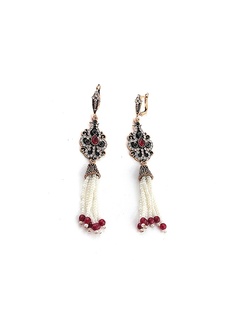 Серьги ЭСТЕТ