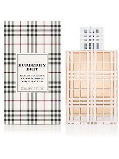 Туалетная вода BURBERRY