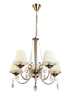 Люстры TOPLIGHT