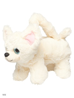 Мягкие игрушки Fluffy Family