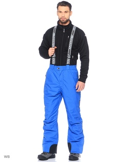 Брюки сноубордические BESSON