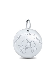 Ювелирные подвески Silver Wings