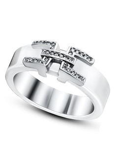 Ювелирные кольца Silver Wings