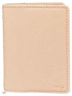Визитницы Mango