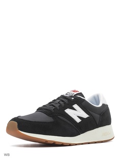 Кроссовки New balance