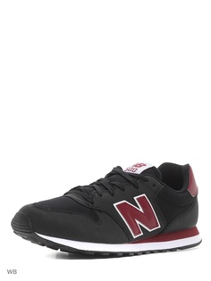 Кроссовки New balance