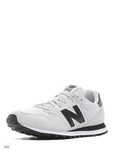 Кроссовки New balance