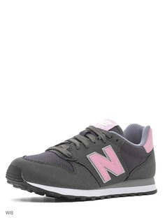 Кроссовки New balance