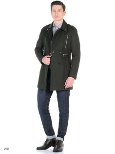Полупальто VipDressCode