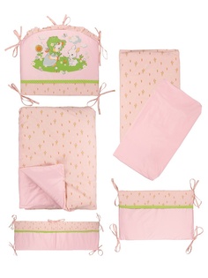 Постельное белье Soni kids