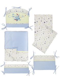 Постельное белье Soni kids