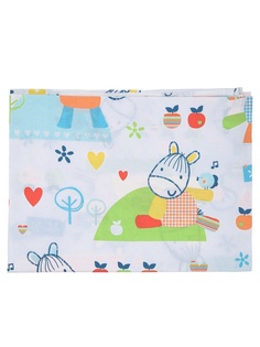 Пододеяльники Soni kids