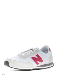Кроссовки New balance