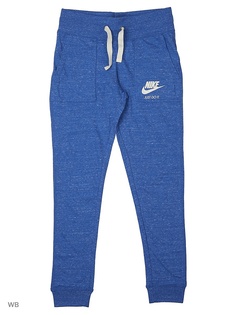 Брюки Nike