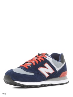 Кроссовки New balance