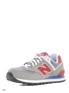 Кроссовки New balance