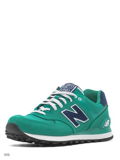 Кроссовки New balance