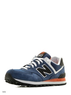 Кроссовки New balance